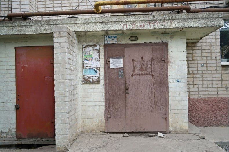 Красноярские специалисты обновили лифты в многоквартирных домах Свердловска Красноярские специалисты обновили лифты в многоквартирных домах Свердловска