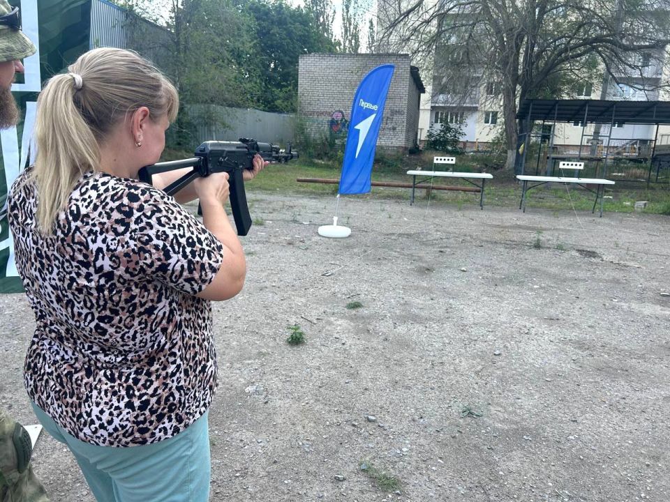 Участие в Всероссийской игре "Семейная Зарница" Участие в Всероссийской игре "Семейная Зарница"