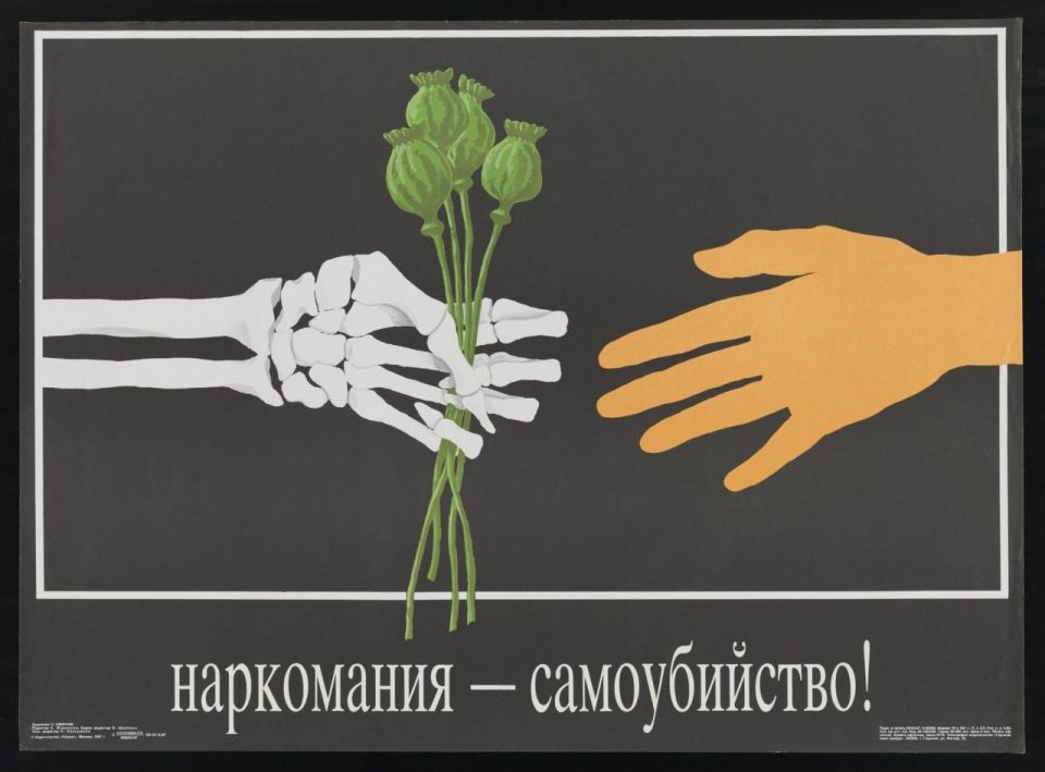 Влияние наркотиков на организм человека Влияние наркотиков на организм человека