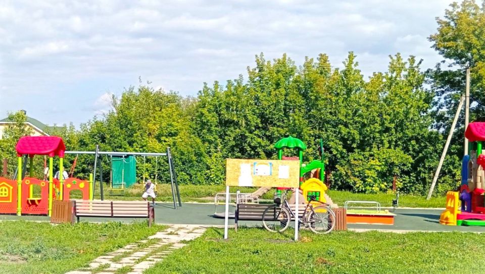 В Беловодске прошел мониторинг безопасности социально значимых объектов, мест пребывания семей с детьми в летний период В Беловодске прошел мониторинг безопасности социально значимых объектов, мест пребывания семей с детьми в летний период