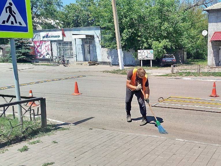 Сергей Колягин: Уделяем особое внимание качеству дорожной инфраструктуры в городском округе Сергей Колягин: Уделяем особое внимание качеству дорожной инфраструктуры в городском округе