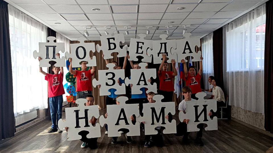 Инна Швенк: 8 июля, в День семьи, любви и верности, совместно БФ "Страна для детей", поздравили воспитанников и педагогический коллектив учреждения санаторного типа "Незабудка" Инна Швенк: 8 июля, в День семьи, любви и верности, совместно БФ "Страна для детей", поздравили воспитанников и педагогический коллектив учреждения санаторного типа "Незабудка"