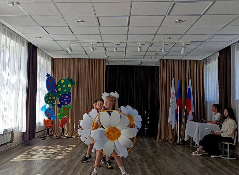 Инна Швенк: 8 июля, в День семьи, любви и верности, совместно БФ "Страна для детей", поздравили воспитанников и педагогический коллектив учреждения санаторного типа "Незабудка" Инна Швенк: 8 июля, в День семьи, любви и верности, совместно БФ "Страна для детей", поздравили воспитанников и педагогический коллектив учреждения санаторного типа "Незабудка"