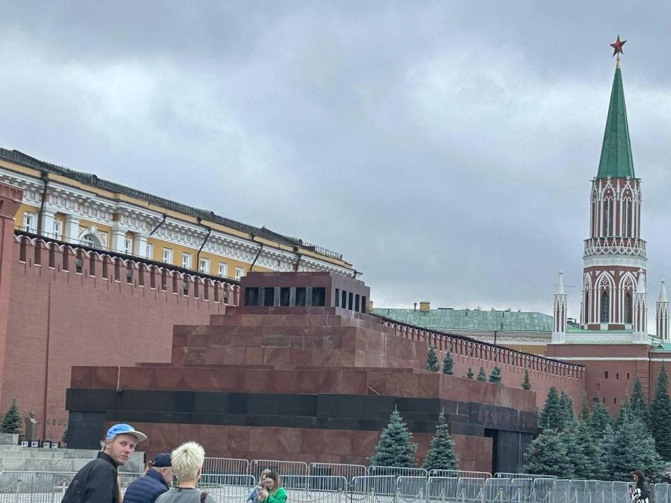 ### Больше, чем путешествие! Москва! ### Больше, чем путешествие! Москва!