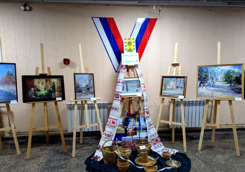 «Семейные узы – праздник духовности»: в Алчевске прошел трогательный фестиваль «Семейные узы – праздник духовности»: в Алчевске прошел трогательный фестиваль