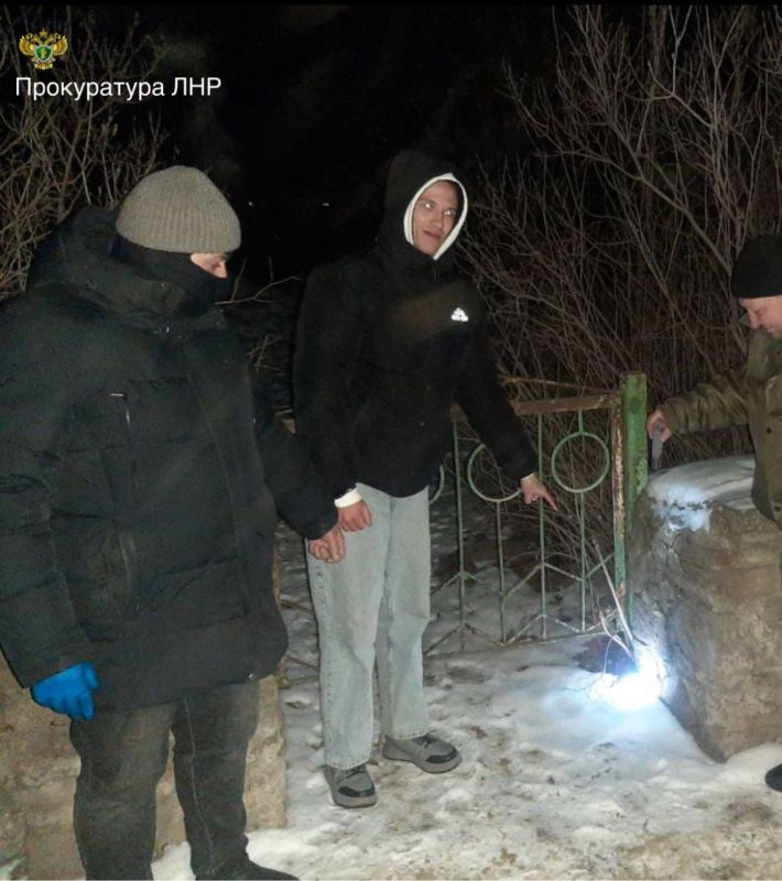 В ЛНР 21-летний мужчина осужден к 8 годам лишения свободы за покушение на незаконный сбыт наркотических средств В ЛНР 21-летний мужчина осужден к 8 годам лишения свободы за покушение на незаконный сбыт наркотических средств