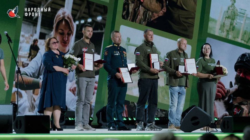Поддержка президента – мощный импульс для нашей работы! Поддержка президента – мощный импульс для нашей работы!