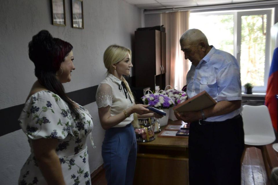 День семьи, любви и верности День семьи, любви и верности