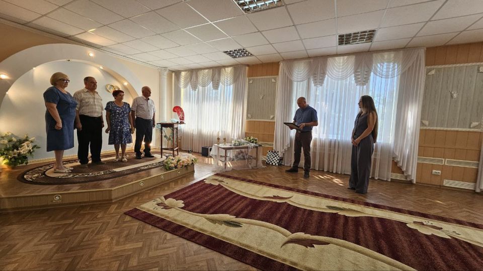 Сергей Крамаренко: 8 июля православные христиане отмечают день памяти Петра и Февронии Муромских Сергей Крамаренко: 8 июля православные христиане отмечают день памяти Петра и Февронии Муромских