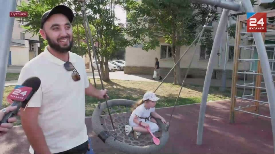  ,        