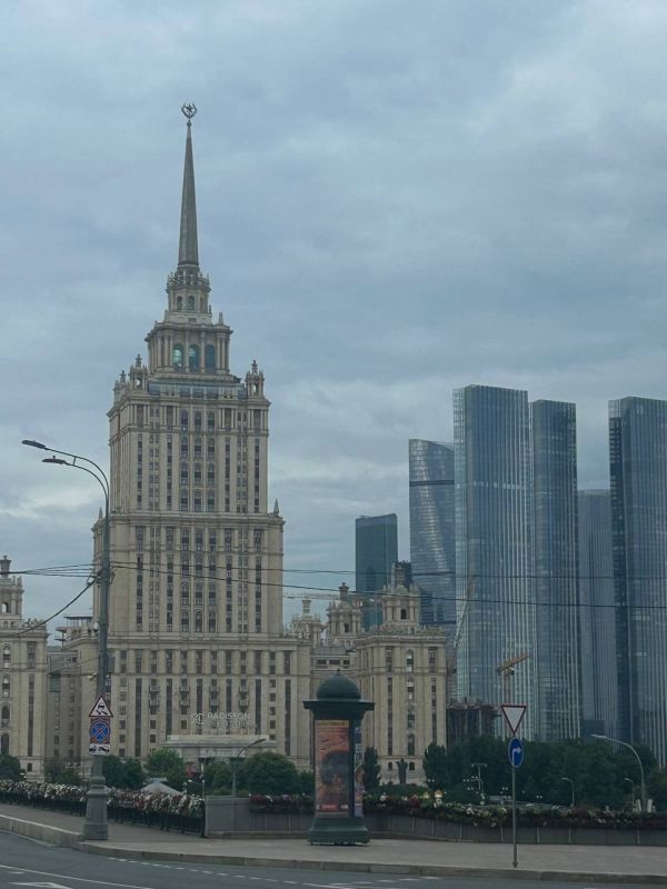 ### Больше, чем путешествие! Москва! ### Больше, чем путешествие! Москва!