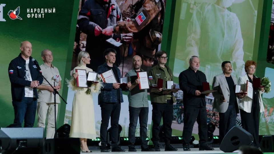 Поддержка президента – мощный импульс для нашей работы! Поддержка президента – мощный импульс для нашей работы!