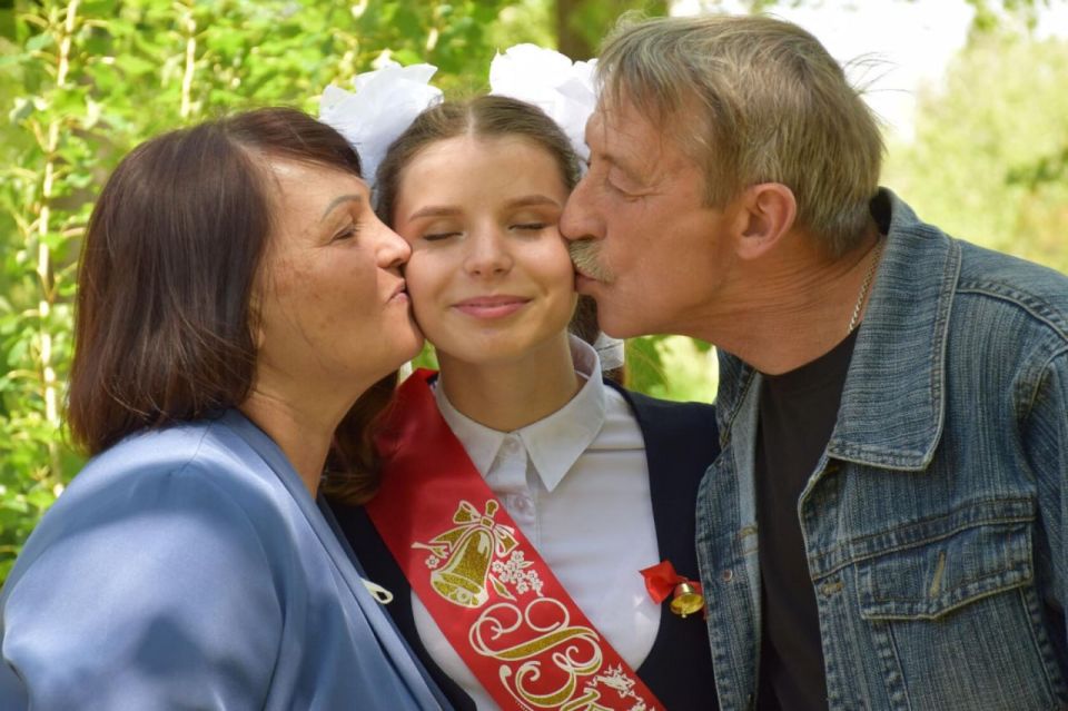 Семья Гогишвили: Пример любви и поддержки в современном мире Семья Гогишвили: Пример любви и поддержки в современном мире