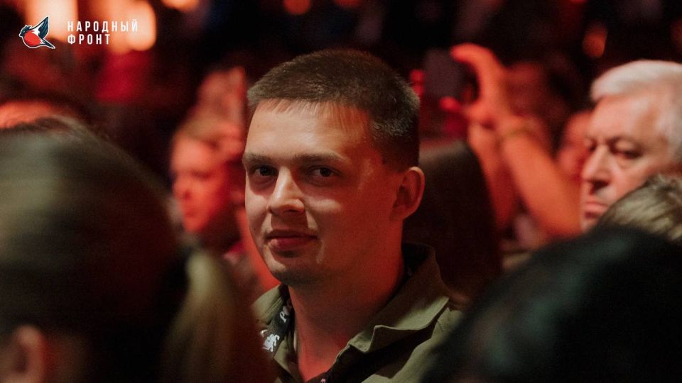 Поддержка президента – мощный импульс для нашей работы! Поддержка президента – мощный импульс для нашей работы!