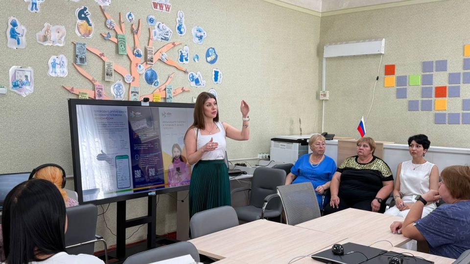 Повышаем финансовую грамотность: преимущества оплаты через Систему быстрых платежей (СБП) Повышаем финансовую грамотность: преимущества оплаты через Систему быстрых платежей (СБП)