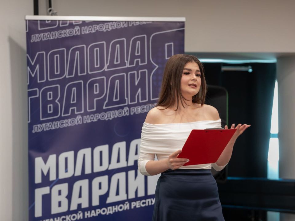 Подвели итоги регионального этапа проекта «ПолитЗавод» Подвели итоги регионального этапа проекта «ПолитЗавод»