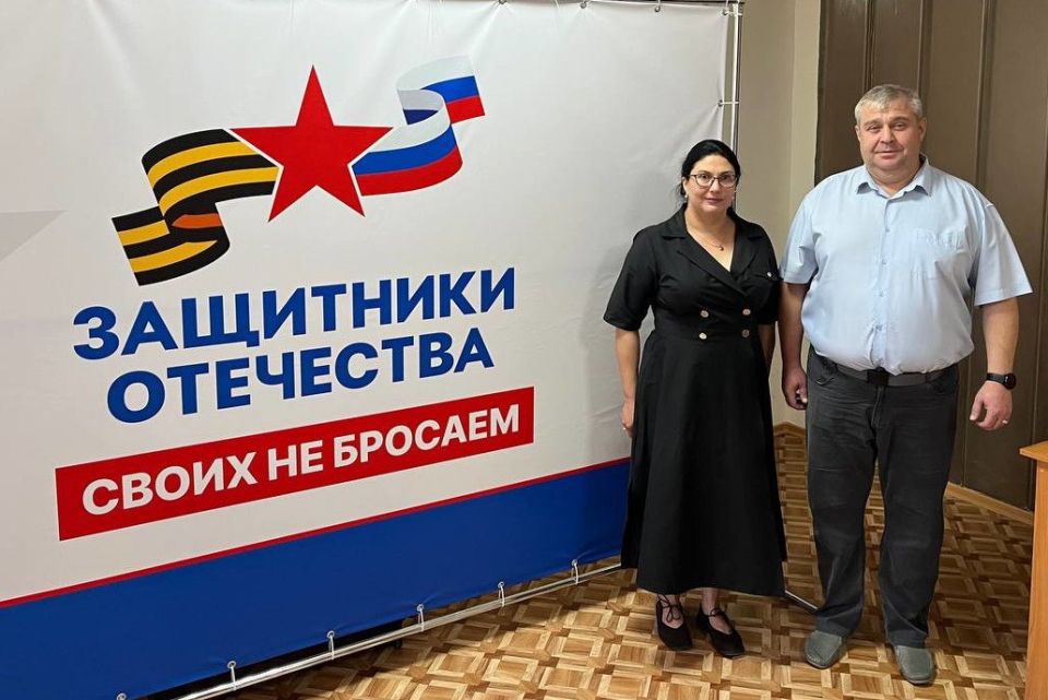 Неделя правовой помощи продолжается Неделя правовой помощи продолжается