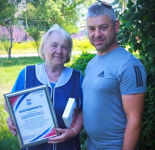 В Беловодском муниципальном округе, по инициативе активисток федерального партийного проекта «Женского движения Единой России», было организовано празднование Дня семьи, любви и верности, в ходе которого особое внимание было... В Беловодском муниципальном округе, по инициативе активисток федерального партийного проекта «Женского движения Единой России», было организовано празднование Дня семьи, любви и верности, в ходе которого особое внимание было...