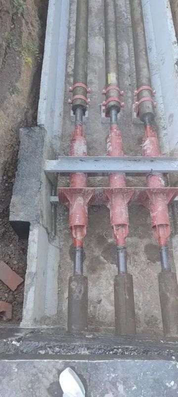 Воронежские специалисты подключают Белокуракинскую больницу к блочно-модульной котельной Воронежские специалисты подключают Белокуракинскую больницу к блочно-модульной котельной