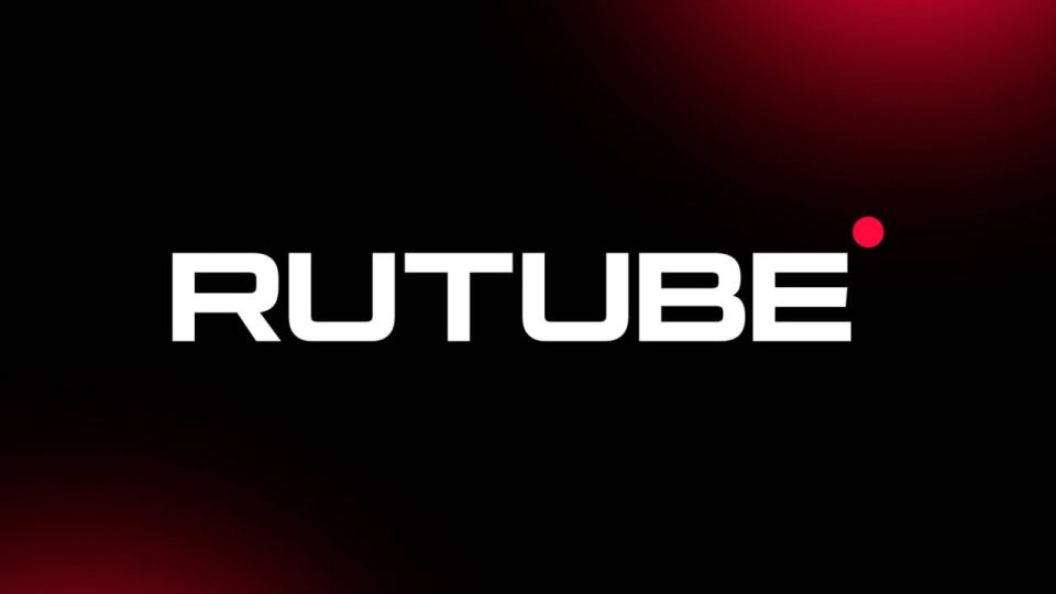      &quot;&quot;  RUTUBE