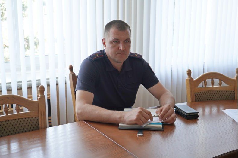 Состоялось заседание комиссии по предупреждению и ликвидации ЧС и обеспечению пожарной безопасности на территории округа Состоялось заседание комиссии по предупреждению и ликвидации ЧС и обеспечению пожарной безопасности на территории округа