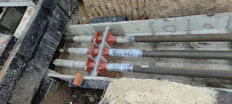 Воронежские специалисты подключают Белокуракинскую больницу к блочно-модульной котельной Воронежские специалисты подключают Белокуракинскую больницу к блочно-модульной котельной