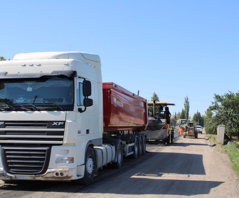 Глава округа Ольга Кучерявая в ходе рабочей поездки посетила село Лизино Глава округа Ольга Кучерявая в ходе рабочей поездки посетила село Лизино