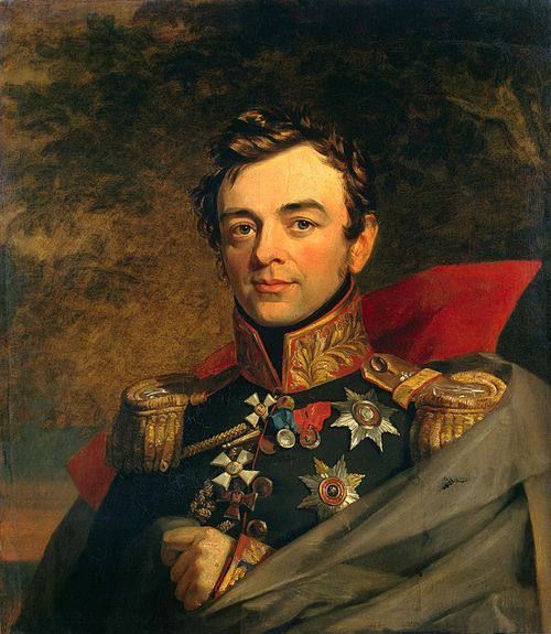 9 июля 1828 года во время русско-турецкой войны 1828-1829 годов перед русскими войсками графа И.Ф. Паскевича капитулировала мощная турецкая крепость Эрзурум 9 июля 1828 года во время русско-турецкой войны 1828-1829 годов перед русскими войсками графа И.Ф. Паскевича капитулировала мощная турецкая крепость Эрзурум