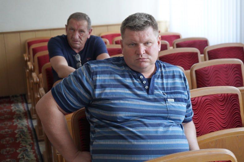 Состоялось заседание комиссии по предупреждению и ликвидации ЧС и обеспечению пожарной безопасности на территории округа Состоялось заседание комиссии по предупреждению и ликвидации ЧС и обеспечению пожарной безопасности на территории округа