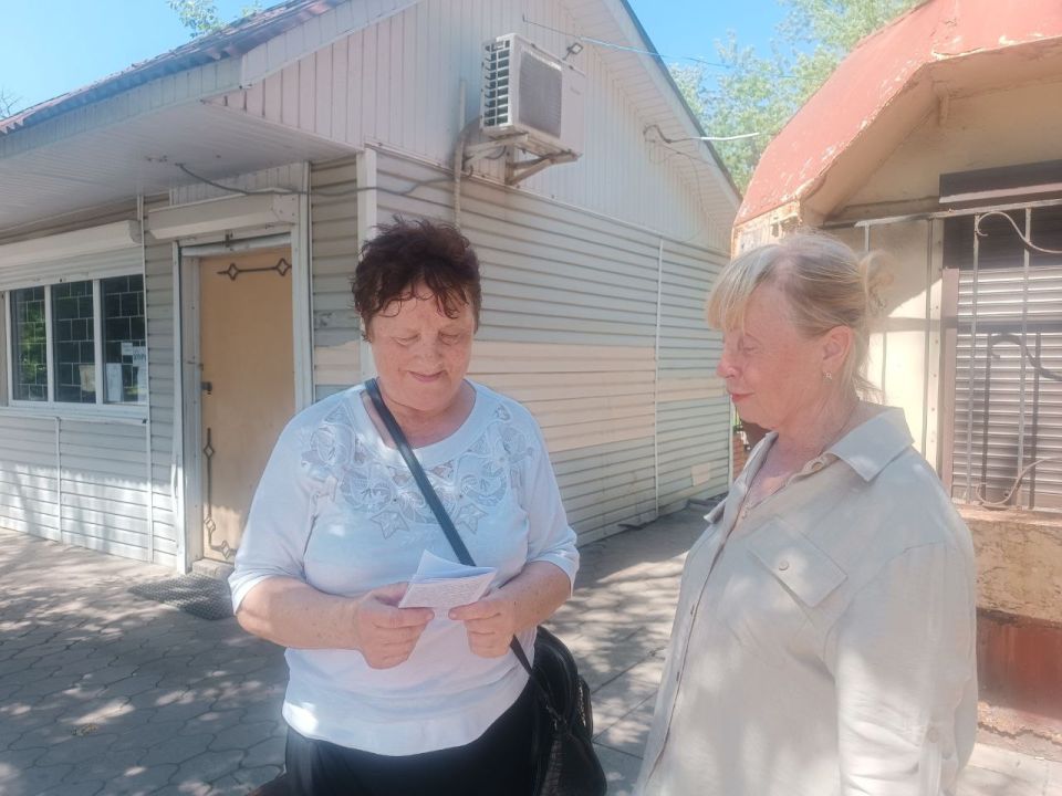 В рамках Всероссийской недели правовой помощи по вопросам защиты интересов семьи в поселке Дзержинский прошла акция; « Правовая помощь для всех и каждого», целью которой было:- повышение правовой культуры населения и... В рамках Всероссийской недели правовой помощи по вопросам защиты интересов семьи в поселке Дзержинский прошла акция; « Правовая помощь для всех и каждого», целью которой было:- повышение правовой культуры населения и...