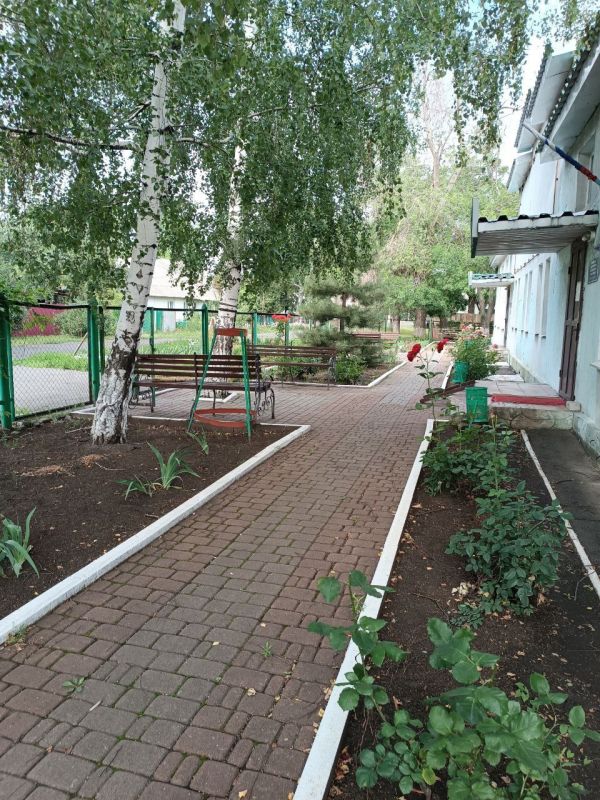 В спортивной школе города Ровеньки», расположенной на пгт В спортивной школе города Ровеньки», расположенной на пгт