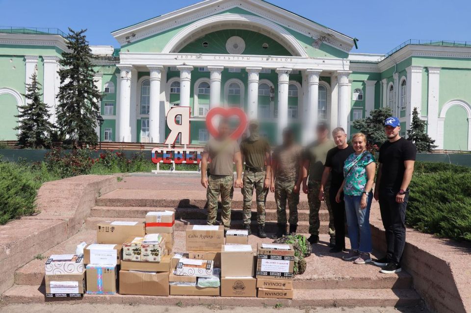 Яна Сылкина: Межмуниципальный диалог в действии Яна Сылкина: Межмуниципальный диалог в действии