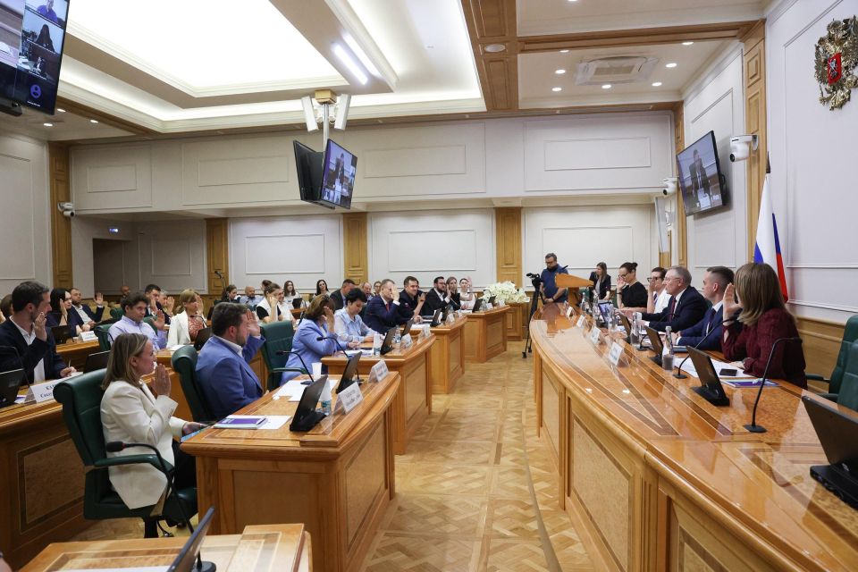 Больше, чем Экспертный совет Больше, чем Экспертный совет