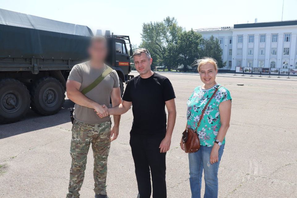 Яна Сылкина: Межмуниципальный диалог в действии Яна Сылкина: Межмуниципальный диалог в действии