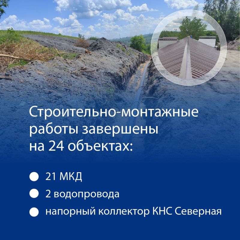 Брянская область продолжает помогать Брянке восстанавливать инфраструктуру Брянская область продолжает помогать Брянке восстанавливать инфраструктуру