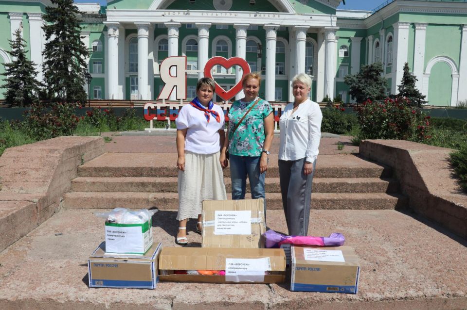 Яна Сылкина: Межмуниципальный диалог в действии Яна Сылкина: Межмуниципальный диалог в действии