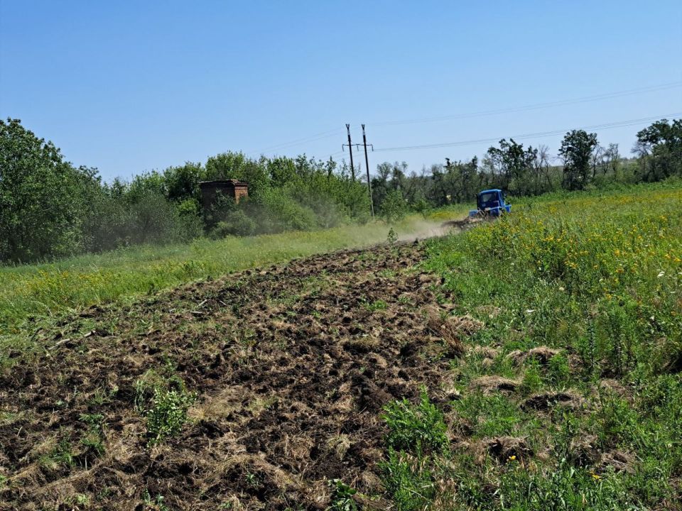 В связи с высоким уровнем пожароопасности и во исполнении протокольного поручения Главы городского округа город Ровеньки Андрея В связи с высоким уровнем пожароопасности и во исполнении протокольного поручения Главы городского округа город Ровеньки Андрея