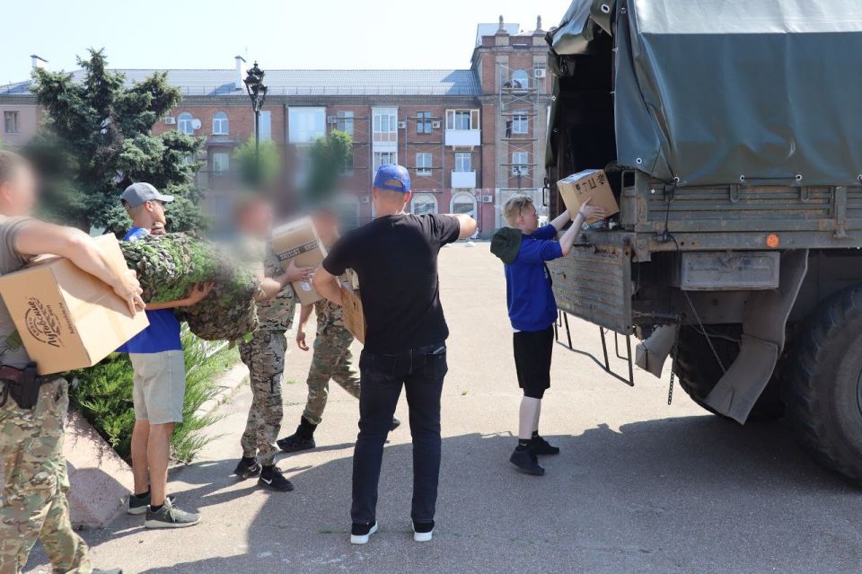 Яна Сылкина: Межмуниципальный диалог в действии Яна Сылкина: Межмуниципальный диалог в действии