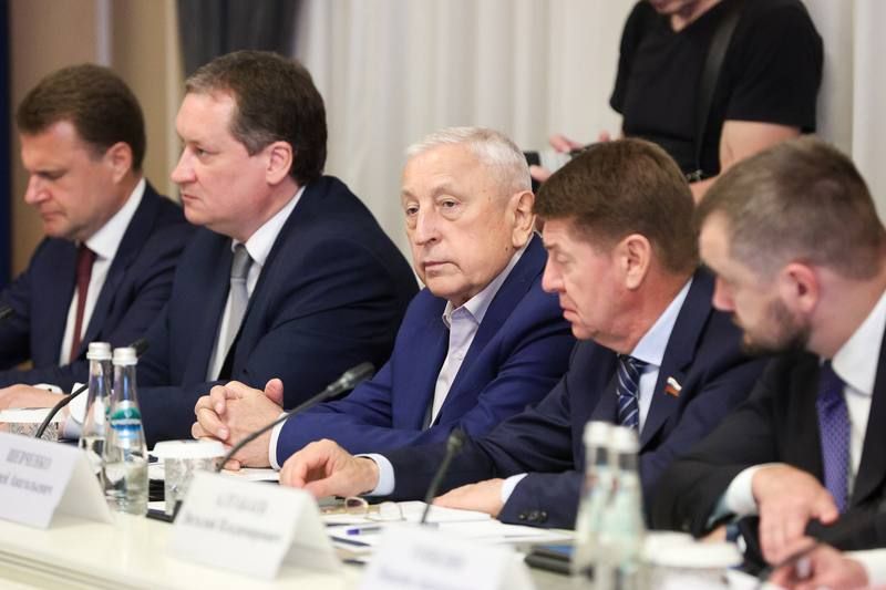Дарья Лантратова: Рассказала на президиуме Совета законодателей о деятельности нашей Рабочей группы по обеспечению прав участников СВО Дарья Лантратова: Рассказала на президиуме Совета законодателей о деятельности нашей Рабочей группы по обеспечению прав участников СВО