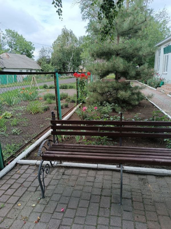 В спортивной школе города Ровеньки», расположенной на пгт В спортивной школе города Ровеньки», расположенной на пгт