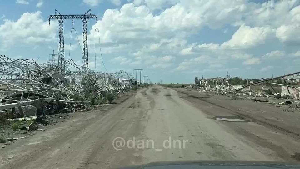    .   
