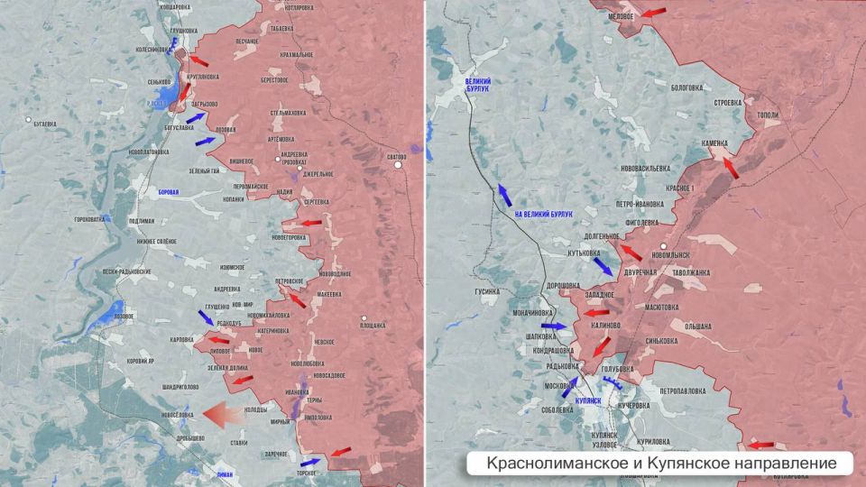 Олег Царёв: Фронтовая сводка 16 июля. На Херсонском направлении без перемен Олег Царёв: Фронтовая сводка 16 июля. На Херсонском направлении без перемен