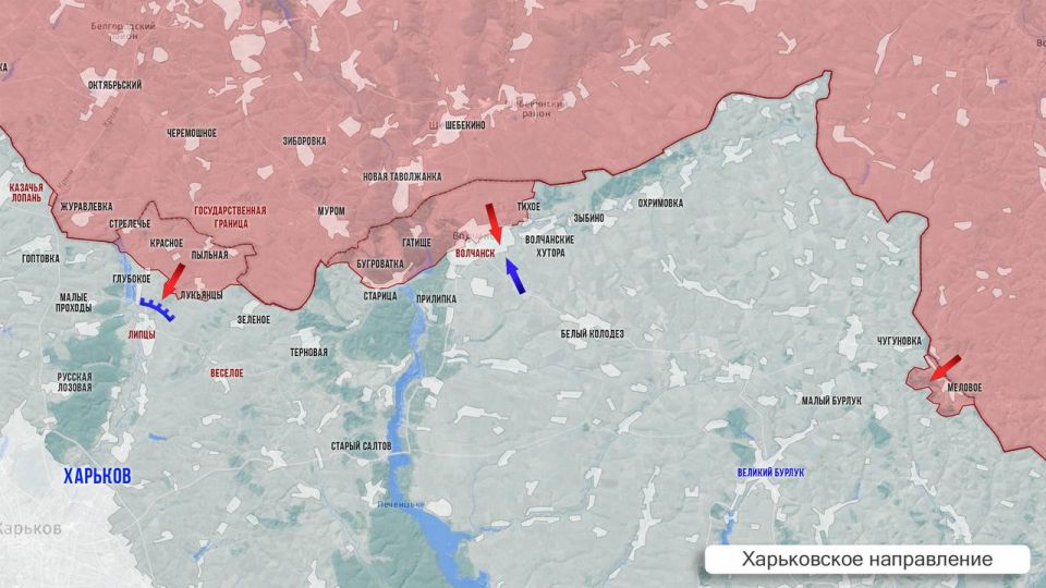 Олег Царёв: Фронтовая сводка 16 июля. На Херсонском направлении без перемен Олег Царёв: Фронтовая сводка 16 июля. На Херсонском направлении без перемен