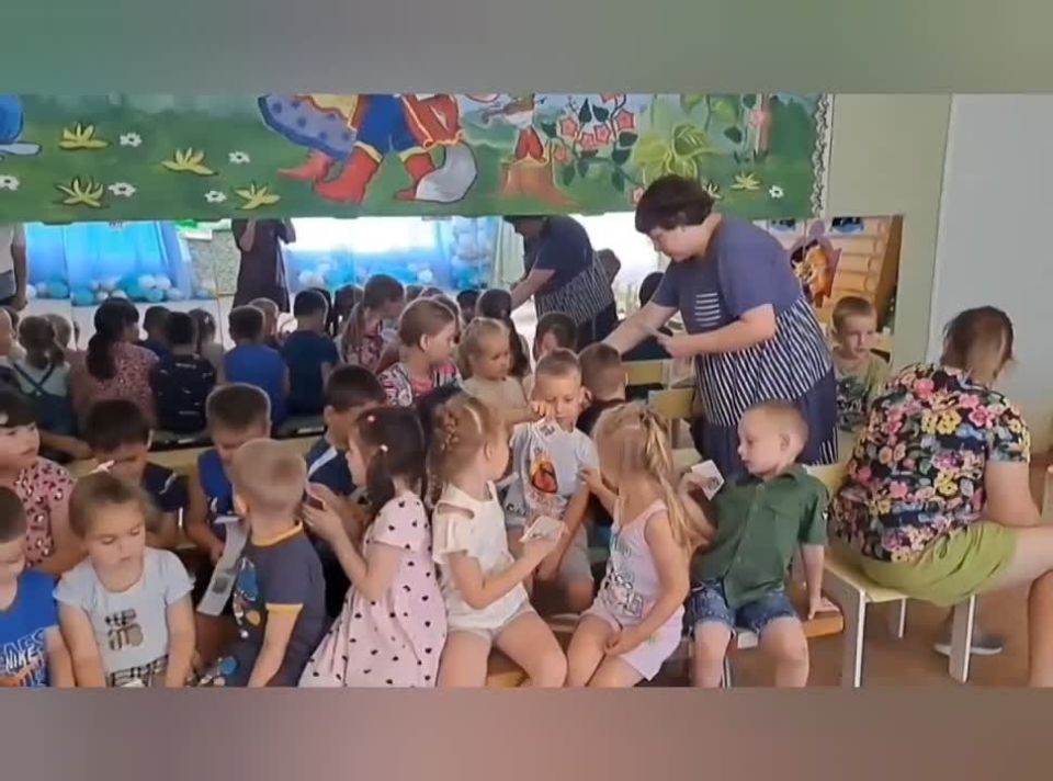    .   