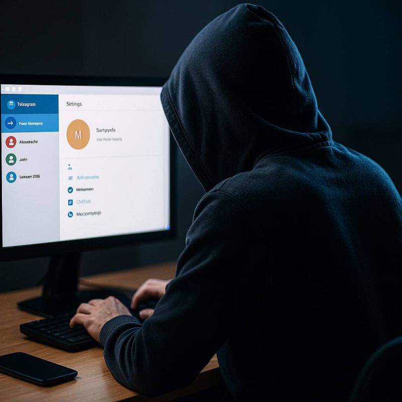     Telegram
