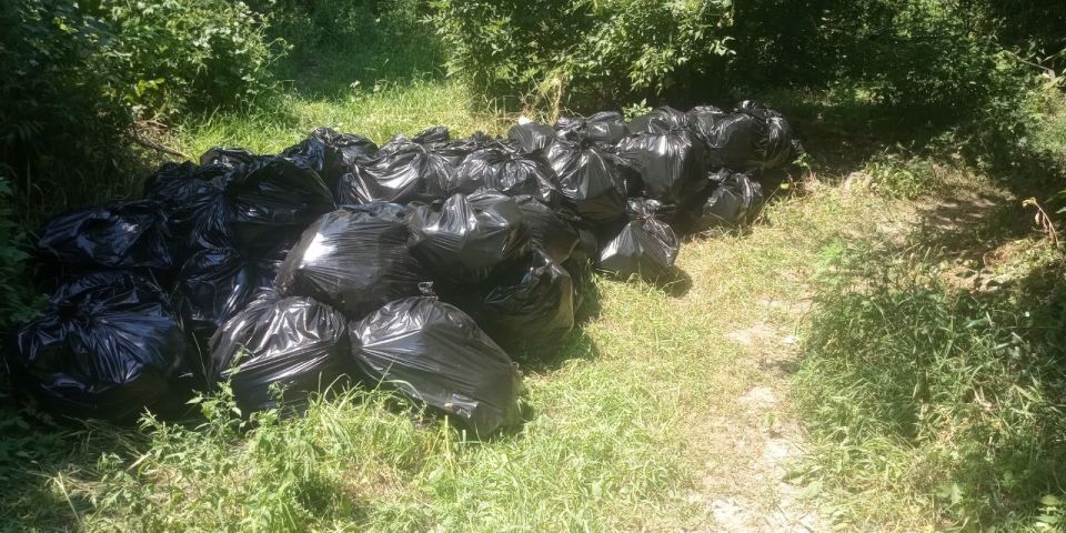 Приняли участие в субботнике по благоустройству территории и обеспечения пожарной безопасности в рамках сразу трех масштабных акций: "Сад памяти", "Чистая республика" и "Вода России" Приняли участие в субботнике по благоустройству территории и обеспечения пожарной безопасности в рамках сразу трех масштабных акций: "Сад памяти", "Чистая республика" и "Вода России"