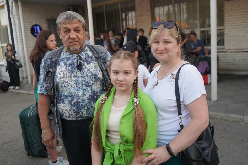 - Заключённое в 2022 году соглашение о взаимодействии с сибиряками, их поддержка, предоставило возможность нашим детям отдохнуть, сменить обстановку и зарядиться позитивом перед новым учебным годом - Заключённое в 2022 году соглашение о взаимодействии с сибиряками, их поддержка, предоставило возможность нашим детям отдохнуть, сменить обстановку и зарядиться позитивом перед новым учебным годом