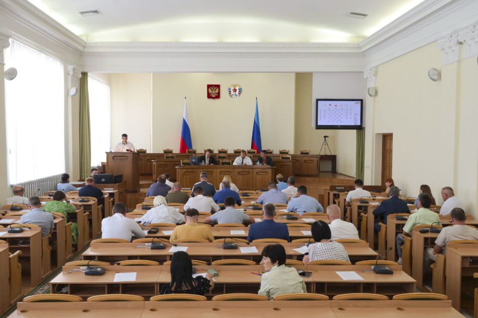 Галина Дуброва: Развитие спорта и важные законодательные решения Галина Дуброва: Развитие спорта и важные законодательные решения