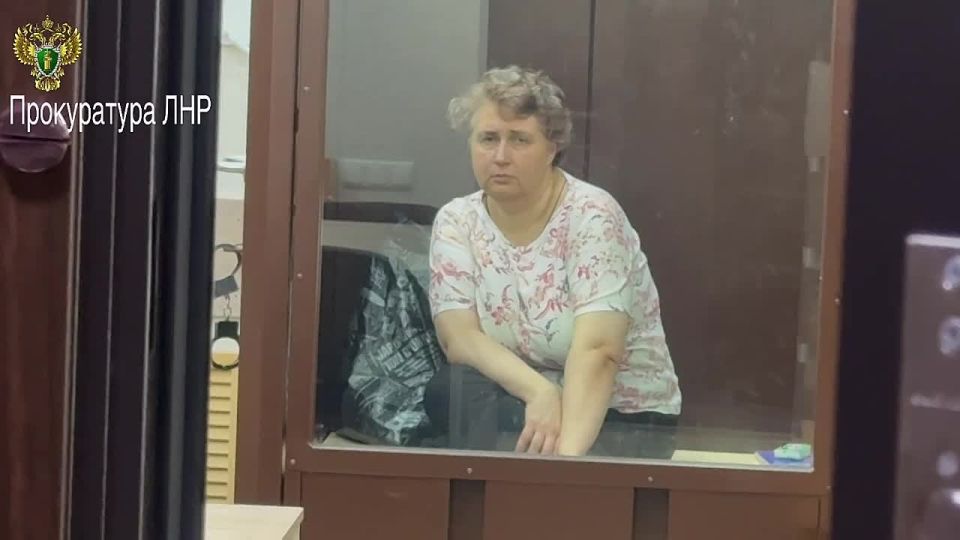 С учетом позиции государственного обвинителя Верховный Суд ЛНР признал Ирину Королеву виновной в шпионаже и приговорил ее к 15 годам лишения свободы с отбыванием наказания в исправительной колонии общего режима