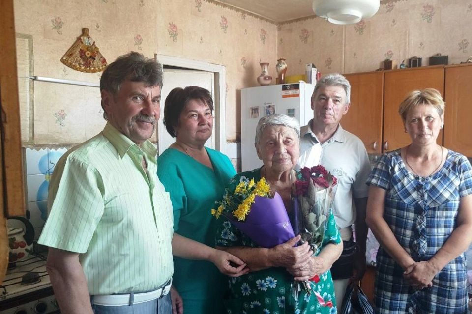 Константин Бутримов: Работа депутатов в муниципальных округах республики Константин Бутримов: Работа депутатов в муниципальных округах республики